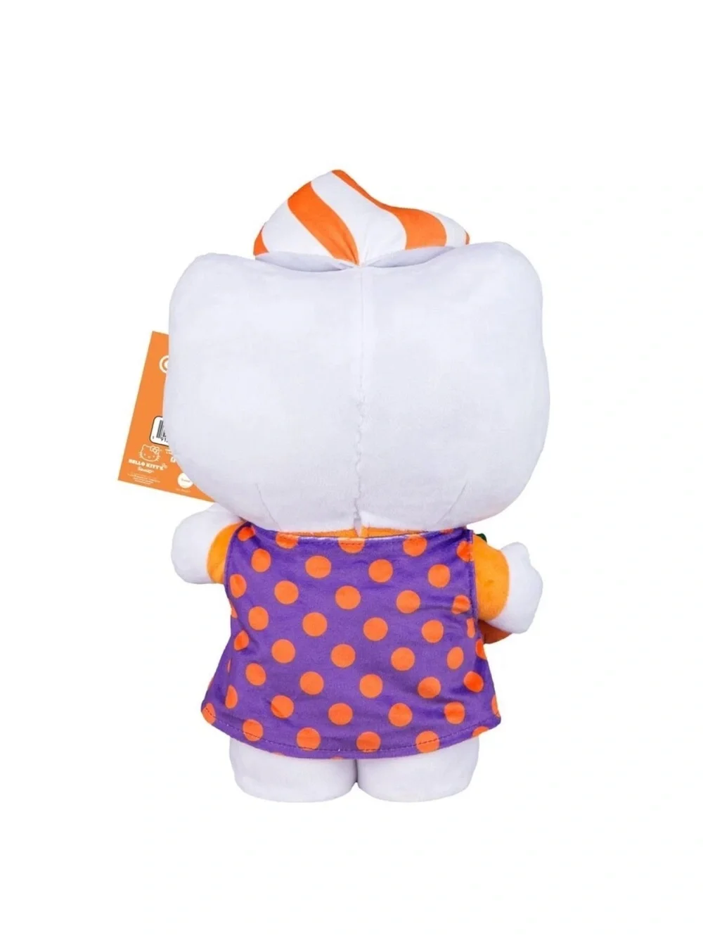 2026 New Hello Kitty Halloween Musical Sidestepper by Gemmy